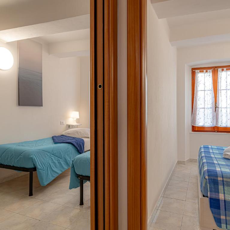 Ca de la Sunta - Apartment mit 2 Schlafzimmern - 20