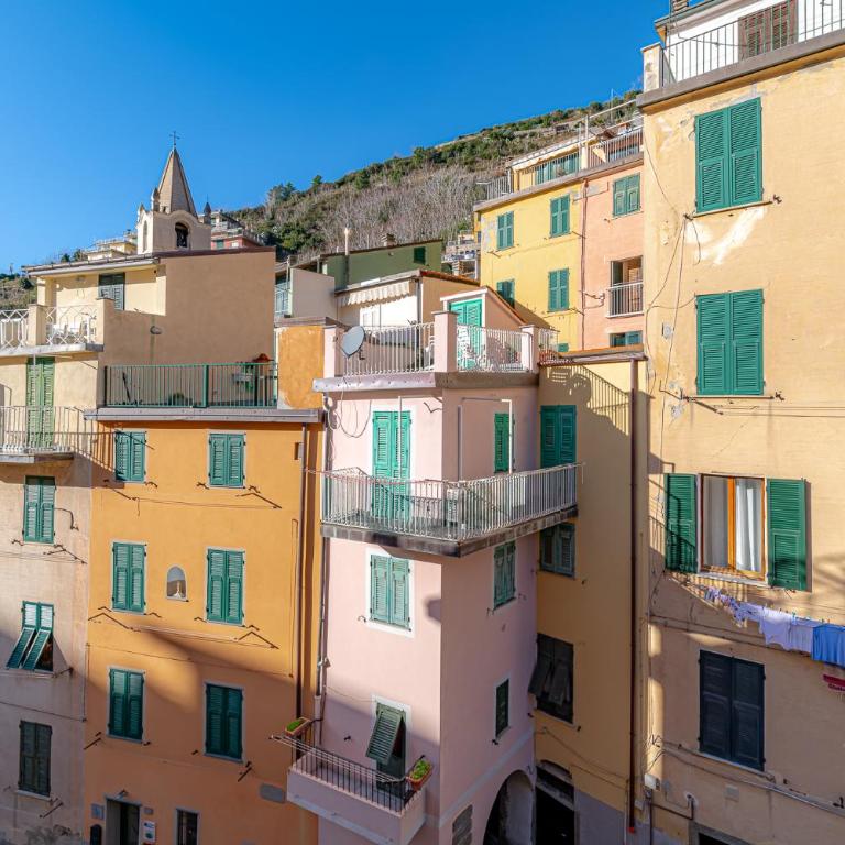 Ca de la Sunta - Apartment mit 2 Schlafzimmern - 18