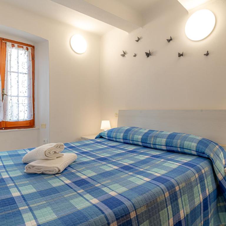 Ca de la Sunta - Apartment mit 2 Schlafzimmern - 5