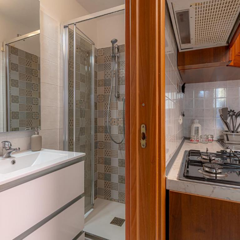 Ca de la Sunta - Apartment mit 2 Schlafzimmern - 17