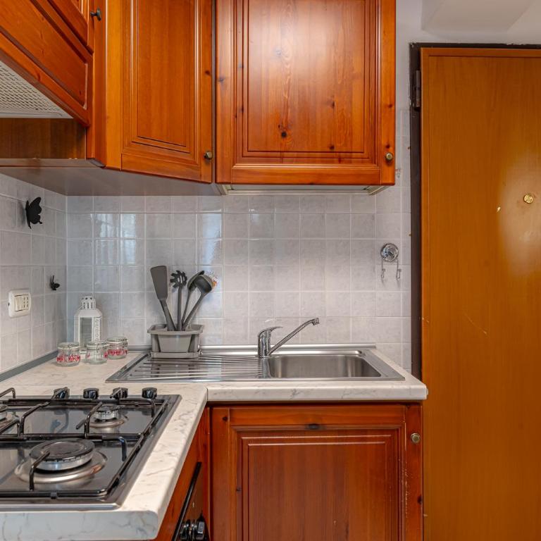 Ca de la Sunta - Apartment mit 2 Schlafzimmern - 16