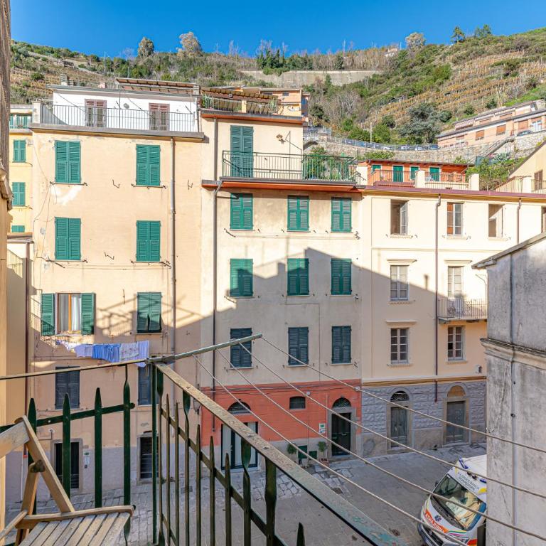 Ca de la Sunta - Apartment mit 2 Schlafzimmern - 13