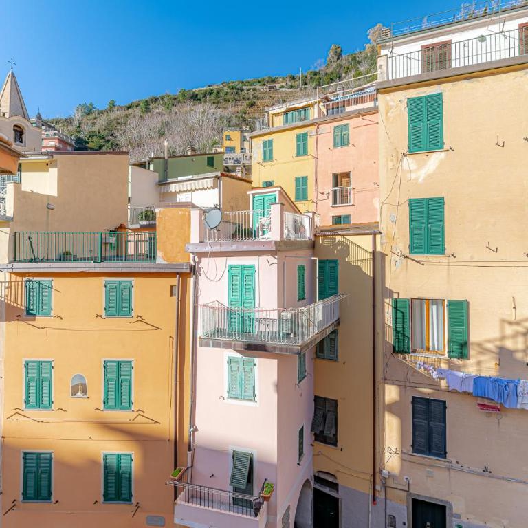 Ca de la Sunta - Apartment mit 2 Schlafzimmern - 12