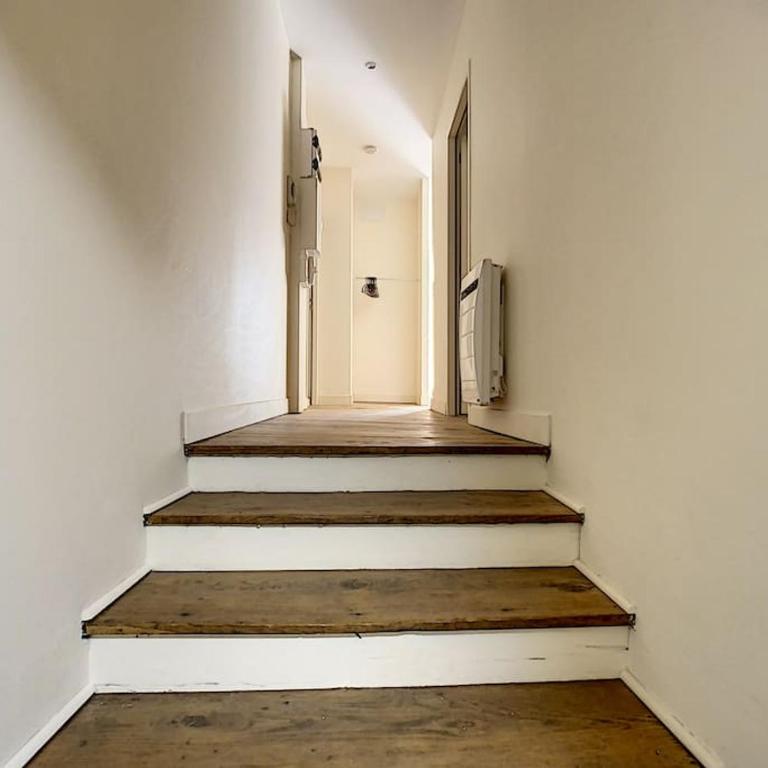 [L'ABBAT-JOUR] Le Béryl • Plein Sud • Thermes - Apartamento de 2 dormitorios - 17