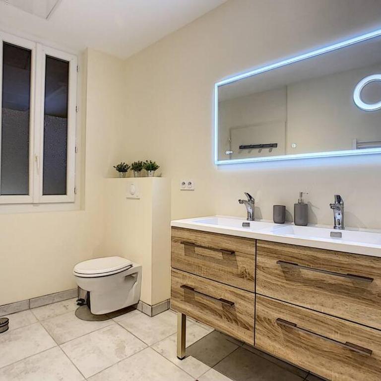 [L'ABBAT-JOUR] Le Béryl • Plein Sud • Thermes - Apartamento de 2 dormitorios - 8