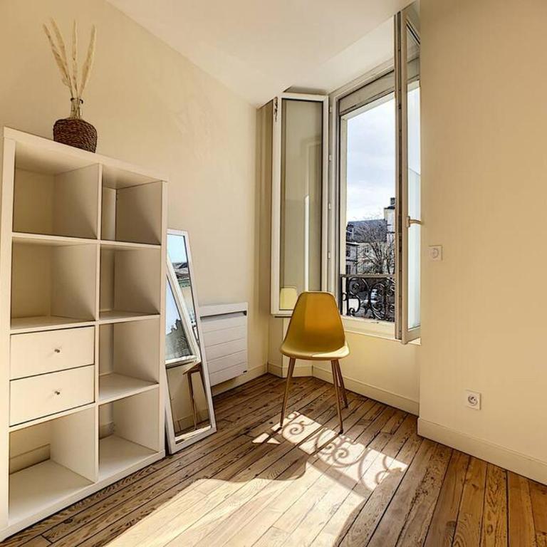 [L'ABBAT-JOUR] Le Béryl • Plein Sud • Thermes - Apartamento de 2 dormitorios - 9