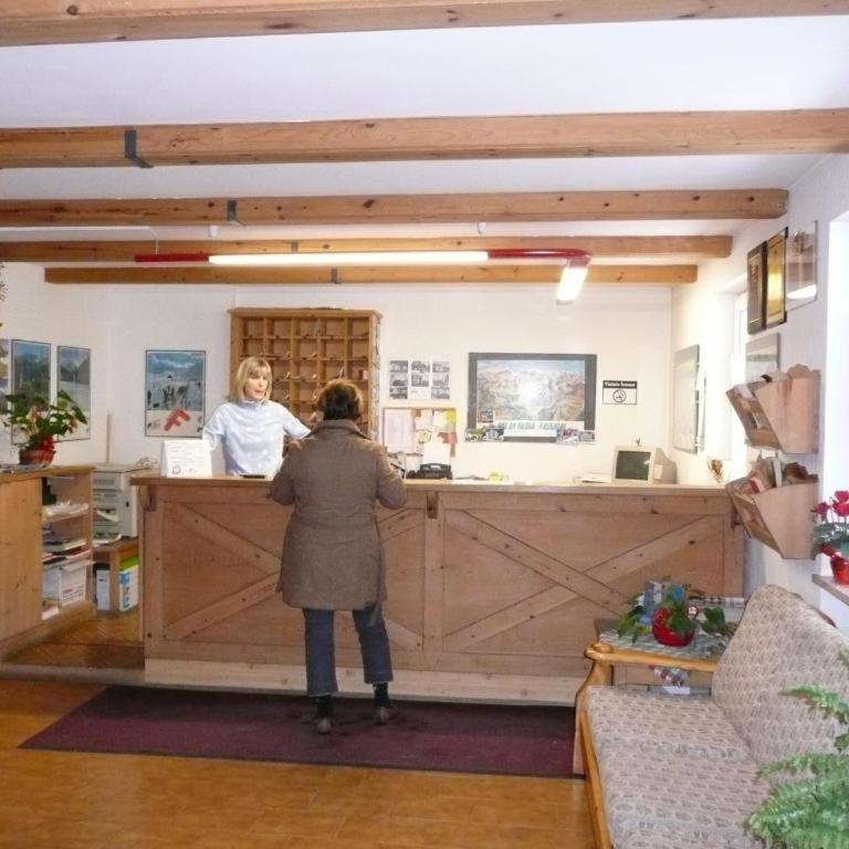 Casa Canazei - Appartamento con 2 Camere da Letto - 8