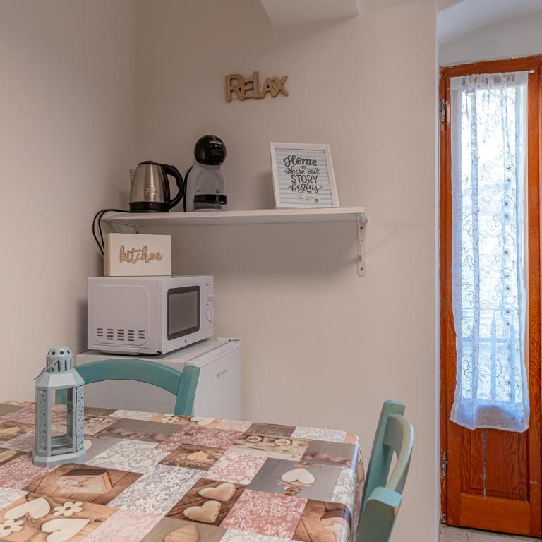 Ca de la Sunta - Apartment mit 2 Schlafzimmern - 9