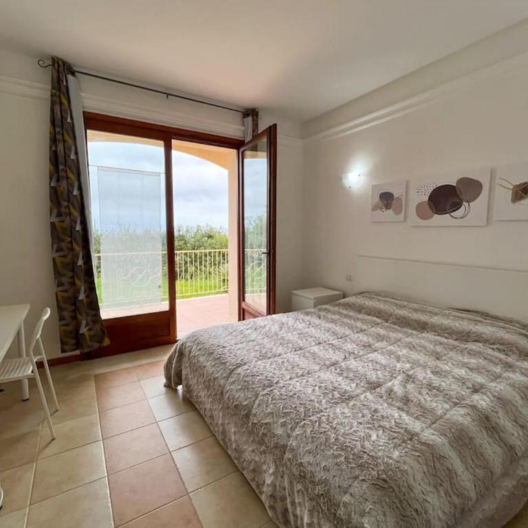La Ginestra 37 - Casa con 2 Camere da Letto - 1