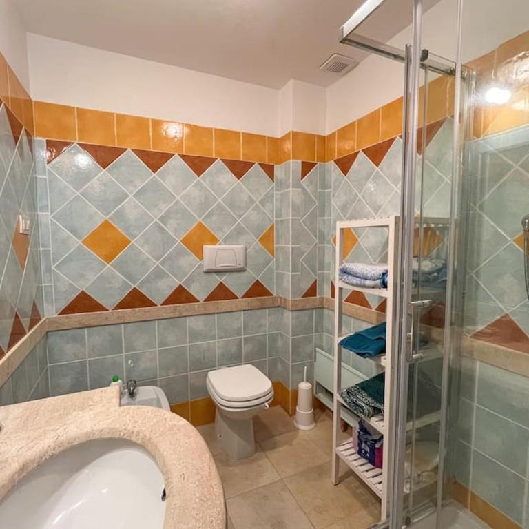 La Ginestra 37 - Casa con 2 Camere da Letto - 2