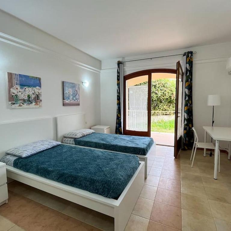 La Ginestra 37 - Casa con 2 Camere da Letto - 7