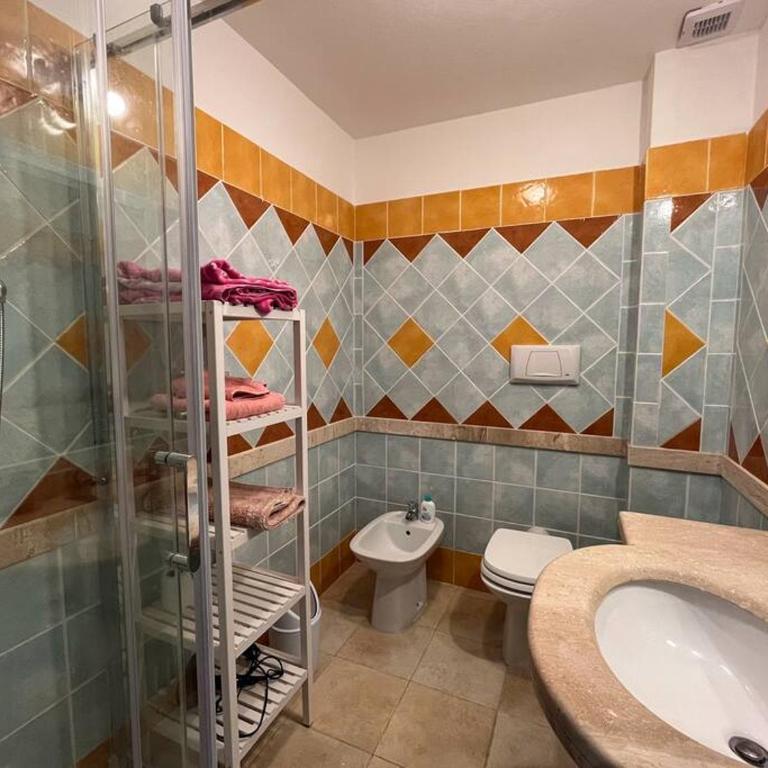 La Ginestra 37 - Casa con 2 Camere da Letto - 3