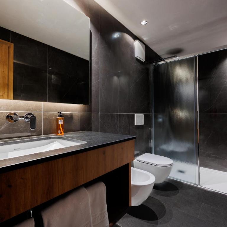 Family Apartments Vioz - Appartamento con 2 Camere da Letto - 6