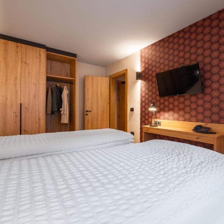 Family Apartments Vioz - Appartamento con 2 Camere da Letto - 4