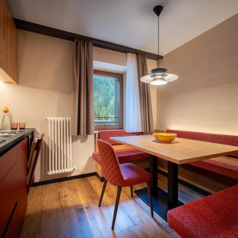Family Apartments Vioz - Appartamento con 2 Camere da Letto - 2
