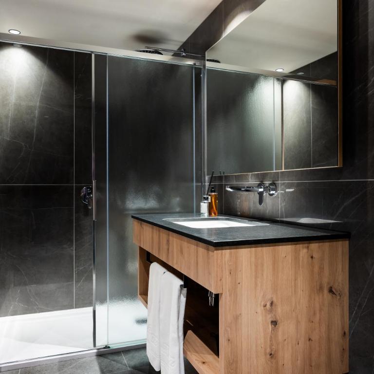 Family Apartments Vioz - Appartamento con 1 Camera da Letto - 6