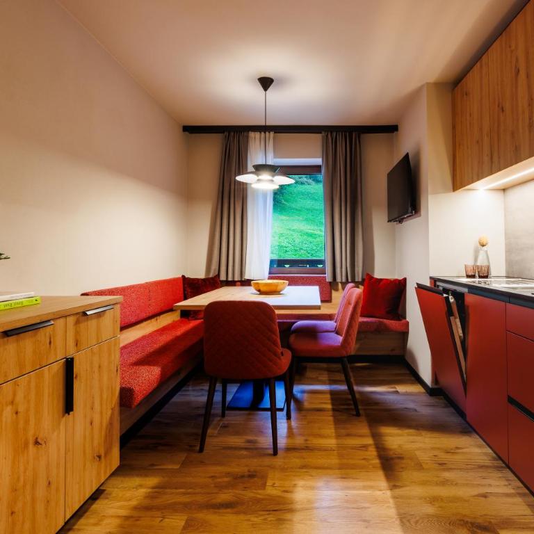 Family Apartments Vioz - Appartamento con 2 Camere da Letto - 5