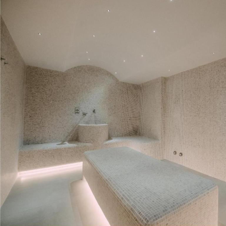 Apolon Spa - Apartman sa Pogledom na Planinu - 12