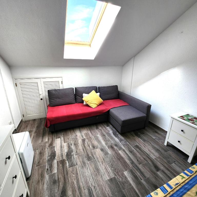 Castle Harbour duplex with pool view C115 - Apartment - auf 2 Etagen - 14