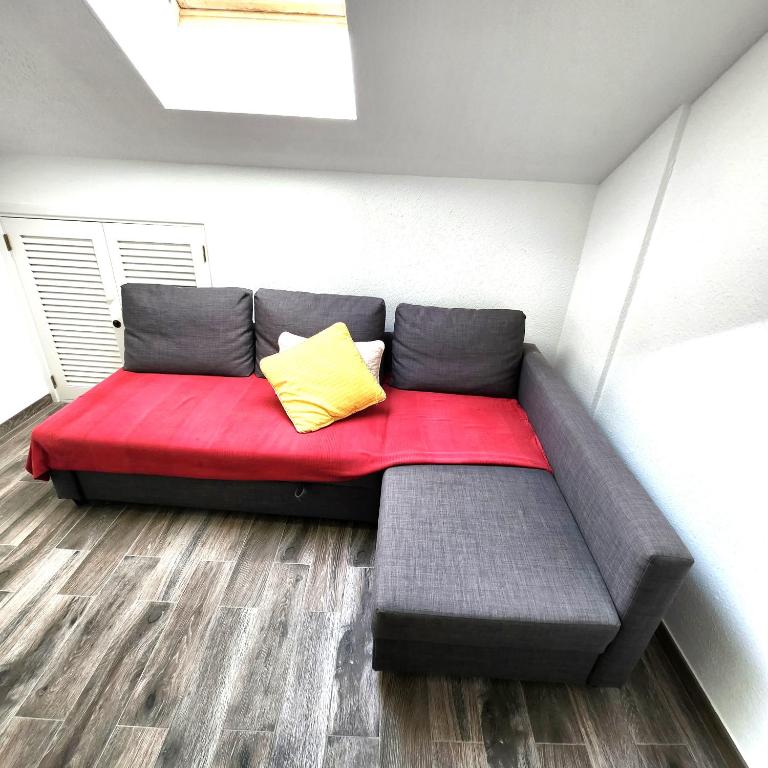 Castle Harbour duplex with pool view C115 - Apartment - auf 2 Etagen - 20