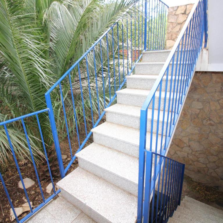Apartamento 2 hab con terraza, vista al mar y parking - Capacidad 6 pers. - ES-228-77 - Apartamento - 6