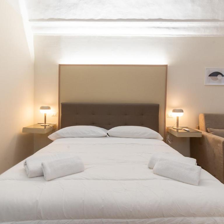 Villari 48 Apartment - Appartamento 1 - Appartamento - 7