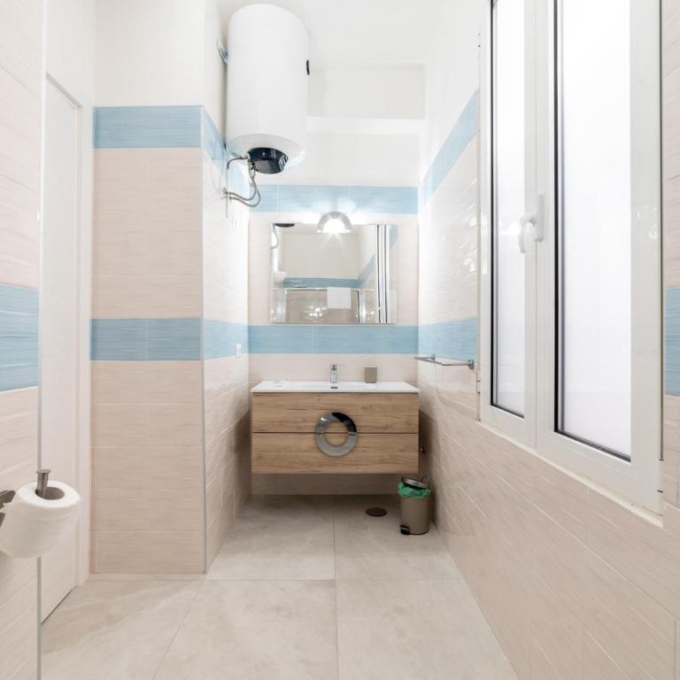 Villari 48 Apartment - Appartamento 1 - Appartamento - 20