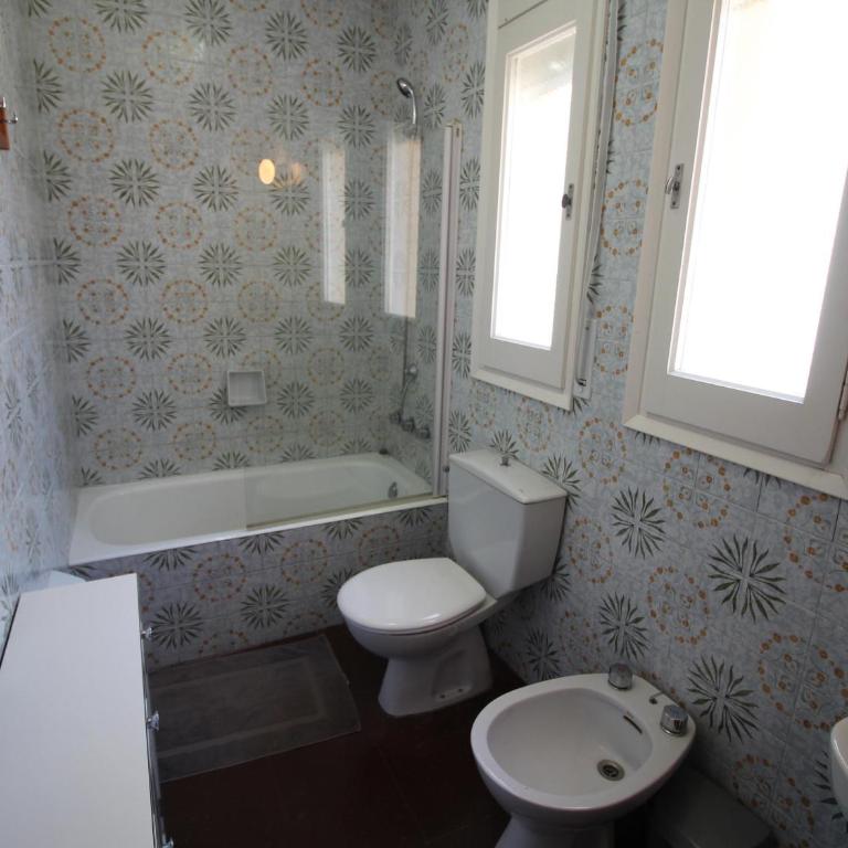 Apartamento tranquilo a 100m de la playa con aire acondicionado - ES-228-142 - Apartamento - 8