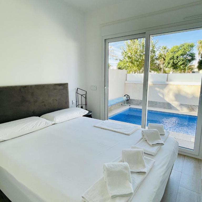 3094 - Villa Sasha - Villa - 24
