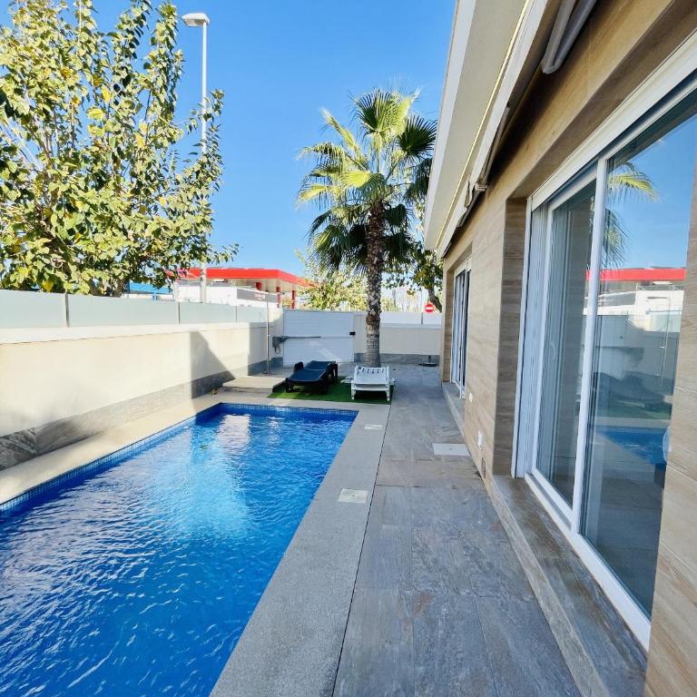 3094 - Villa Sasha - Villa - 32