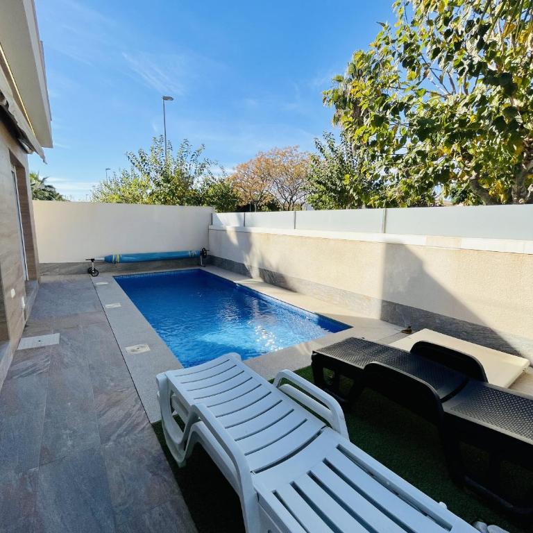 3094 - Villa Sasha - Villa - 33