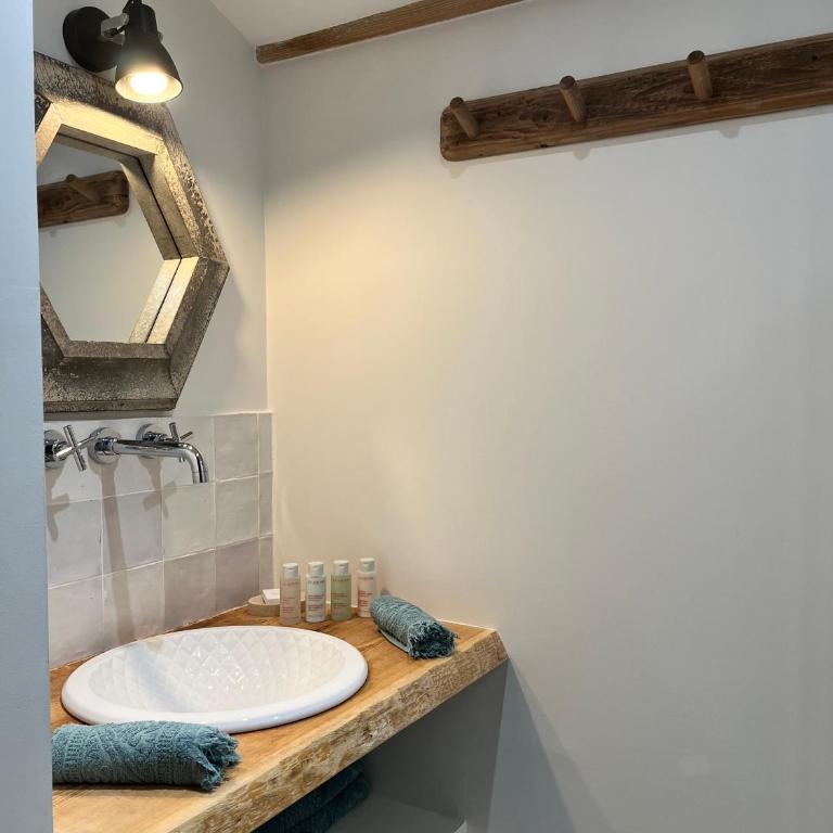 La Maison des Chênes - 5 étoiles - Villa - 49