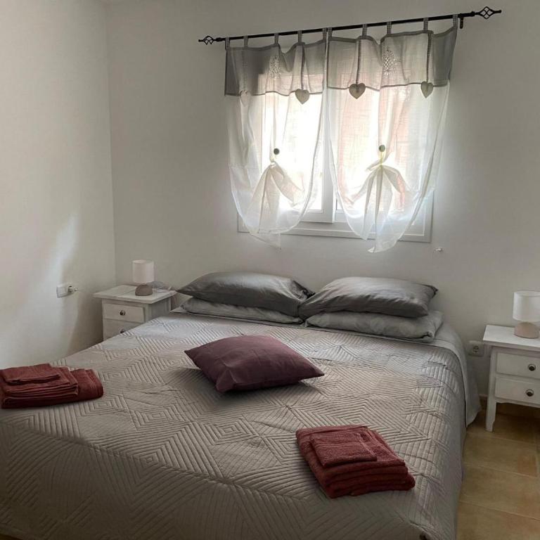 Casa Greta - Apartamento de 2 dormitorios - 21