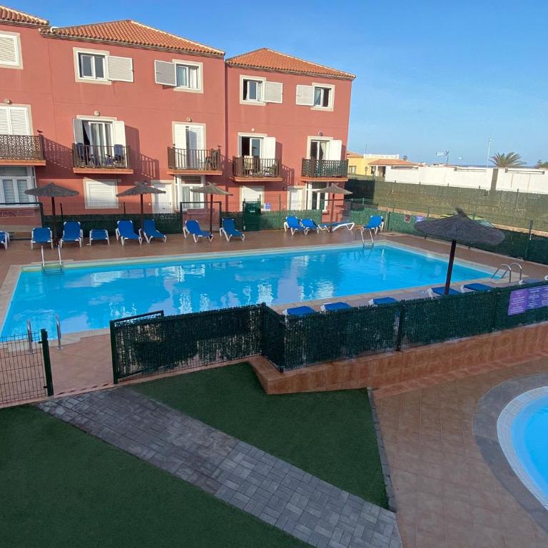 Casa Greta - Apartamento de 2 dormitorios - 26