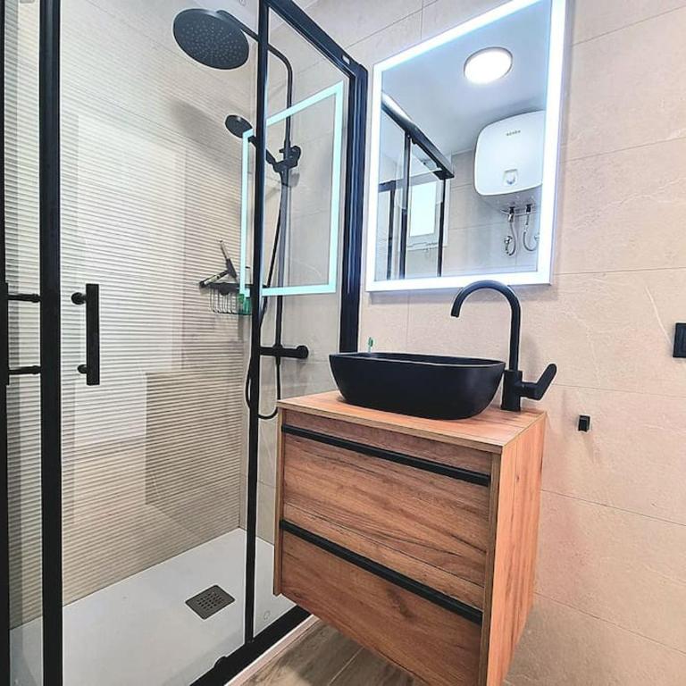 Un pisito en Maspalomas - One-Bedroom Apartment - 3
