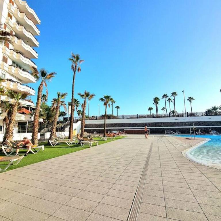 Un pisito en Maspalomas - One-Bedroom Apartment - 4
