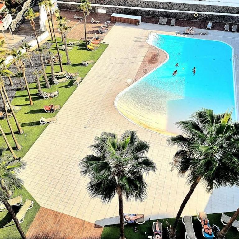 Un pisito en Maspalomas - One-Bedroom Apartment - 5