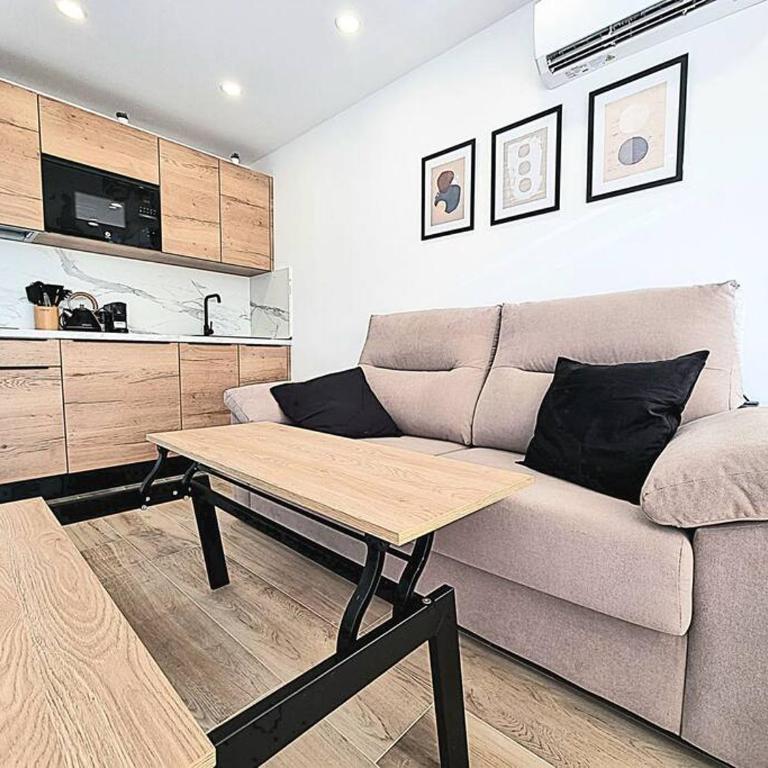 Un pisito en Maspalomas - One-Bedroom Apartment - 8