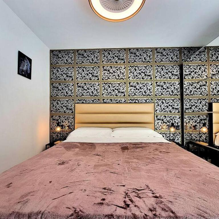 Un pisito en Maspalomas - One-Bedroom Apartment - 10