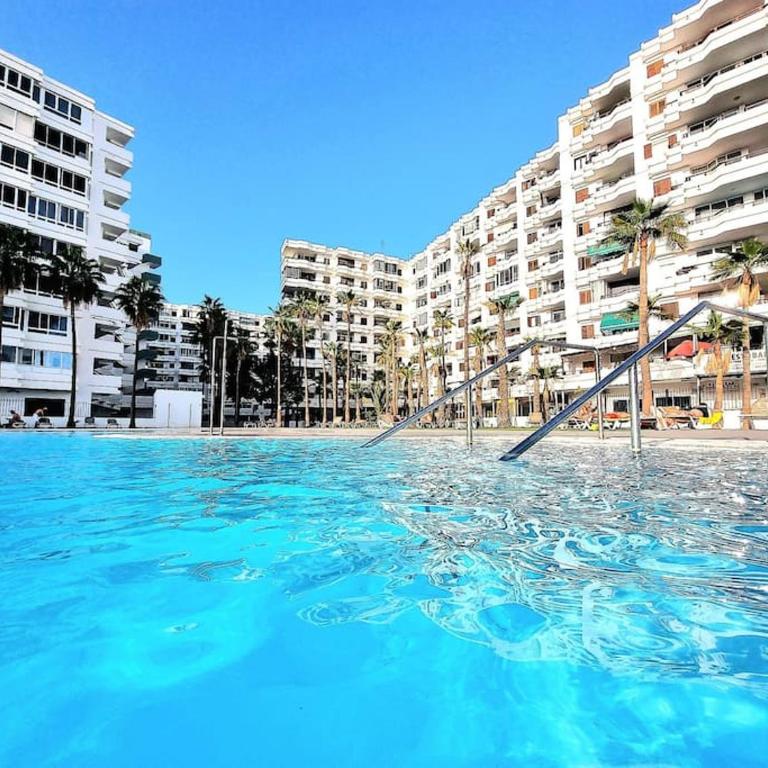 Un pisito en Maspalomas - One-Bedroom Apartment - 12