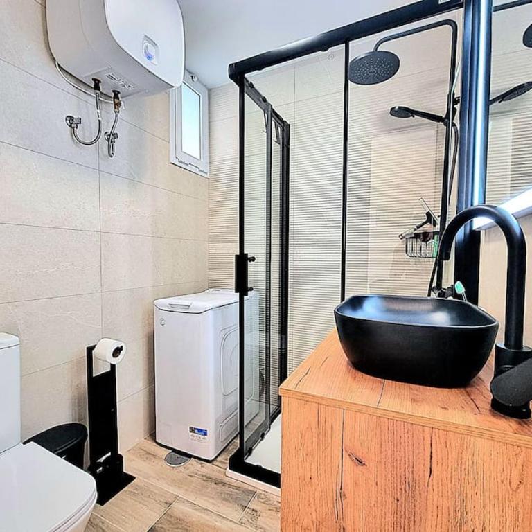 Un pisito en Maspalomas - One-Bedroom Apartment - 13