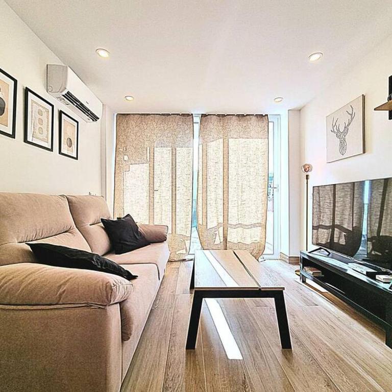 Un pisito en Maspalomas - One-Bedroom Apartment - 14
