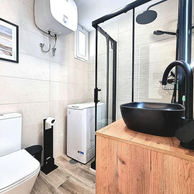 Un pisito en Maspalomas - One-Bedroom Apartment - 16