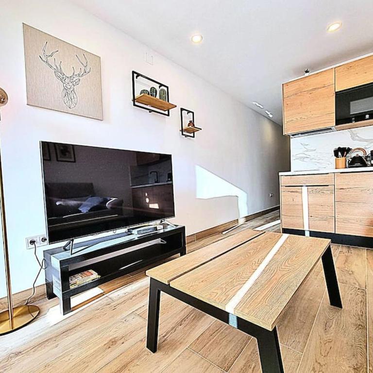 Un pisito en Maspalomas - One-Bedroom Apartment - 19