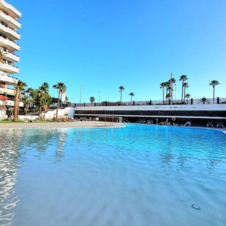Un pisito en Maspalomas - One-Bedroom Apartment - 20