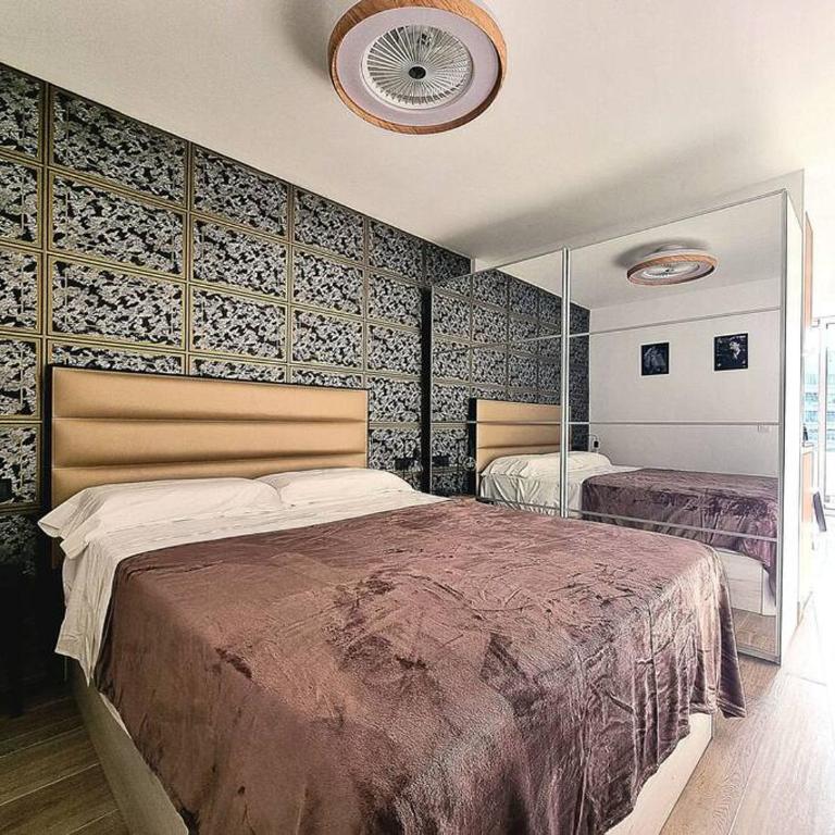 Un pisito en Maspalomas - One-Bedroom Apartment - 22