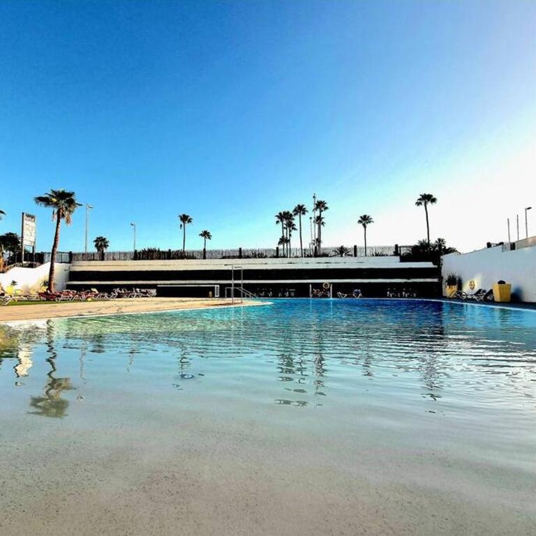 Un pisito en Maspalomas - One-Bedroom Apartment - 23
