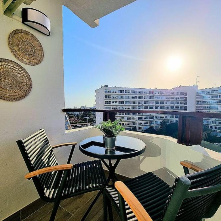 Un pisito en Maspalomas - One-Bedroom Apartment - 24