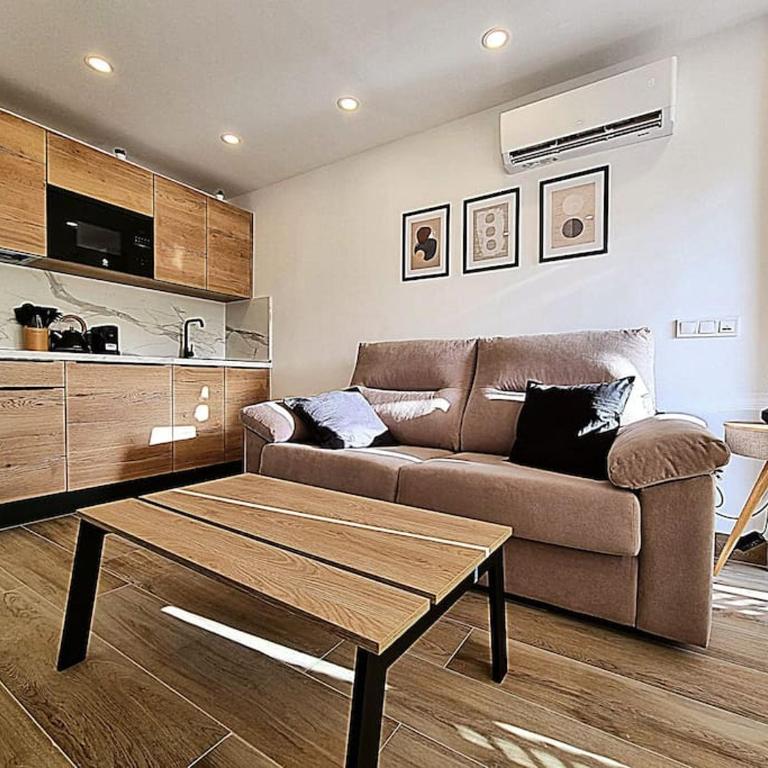 Un pisito en Maspalomas - One-Bedroom Apartment - 25