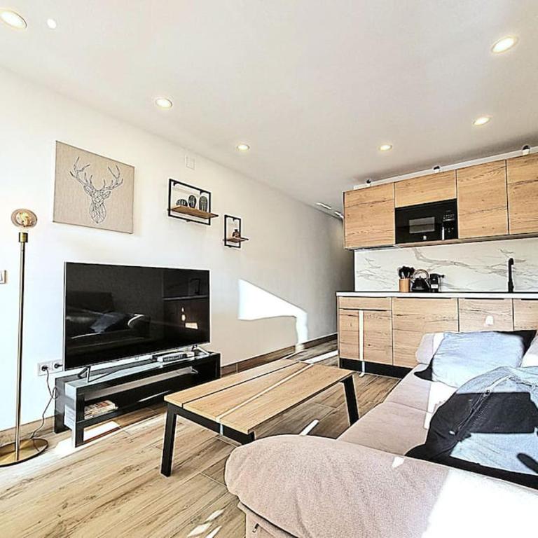 Un pisito en Maspalomas - One-Bedroom Apartment - 26